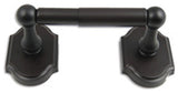 Wenmoor Standard Tissue Holder, Oil Rubbed Bronze