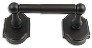 Wenmoor Standard Tissue Holder, Oil Rubbed Bronze