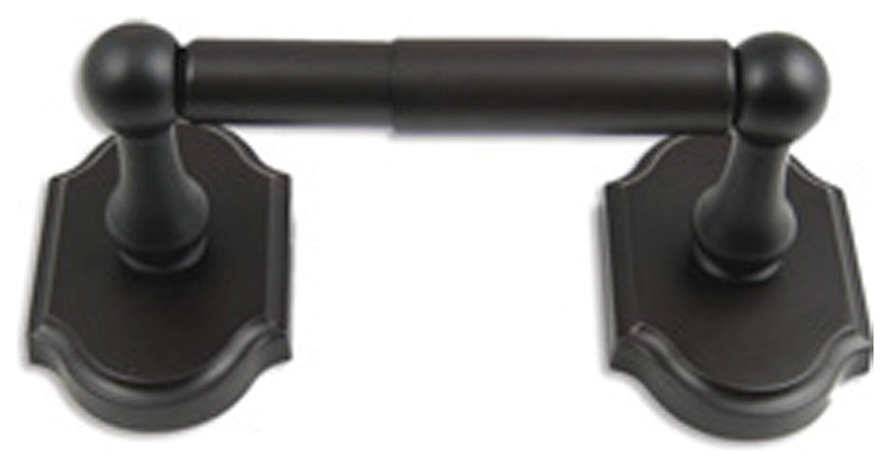 Wenmoor Standard Tissue Holder, Oil Rubbed Bronze