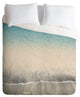 Deny Designs Aimee St Hill Bequia Duvet Cover - Lightweight