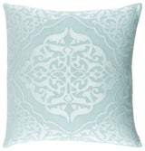 Adelia Pillow 18x18x4, Down Fill