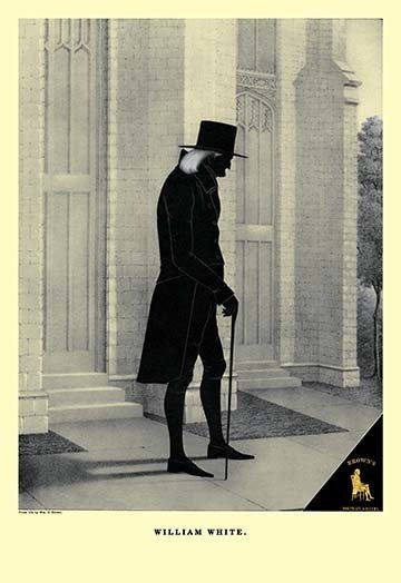 William White- Fine Art Giclee Print 24" x 36"