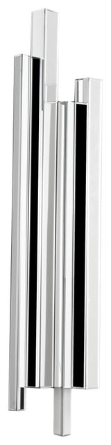 Cyan Design Skyscraper Mirror #2, Clear