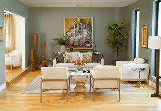 Off the Top Sculpture