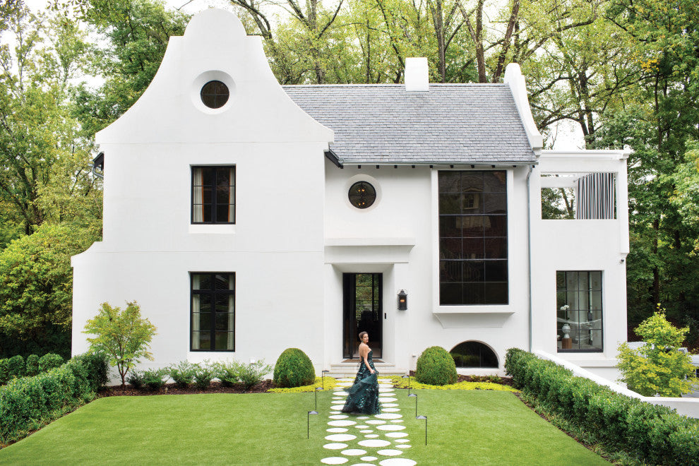 Hinkley Harbor 21.25" LED Path Light, Satin Black