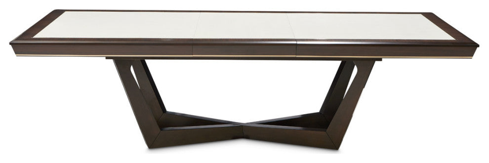 Belmont Place Dining Table Espresso