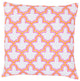 Surya Marji FF-052 18" x 18" Pillow Kit