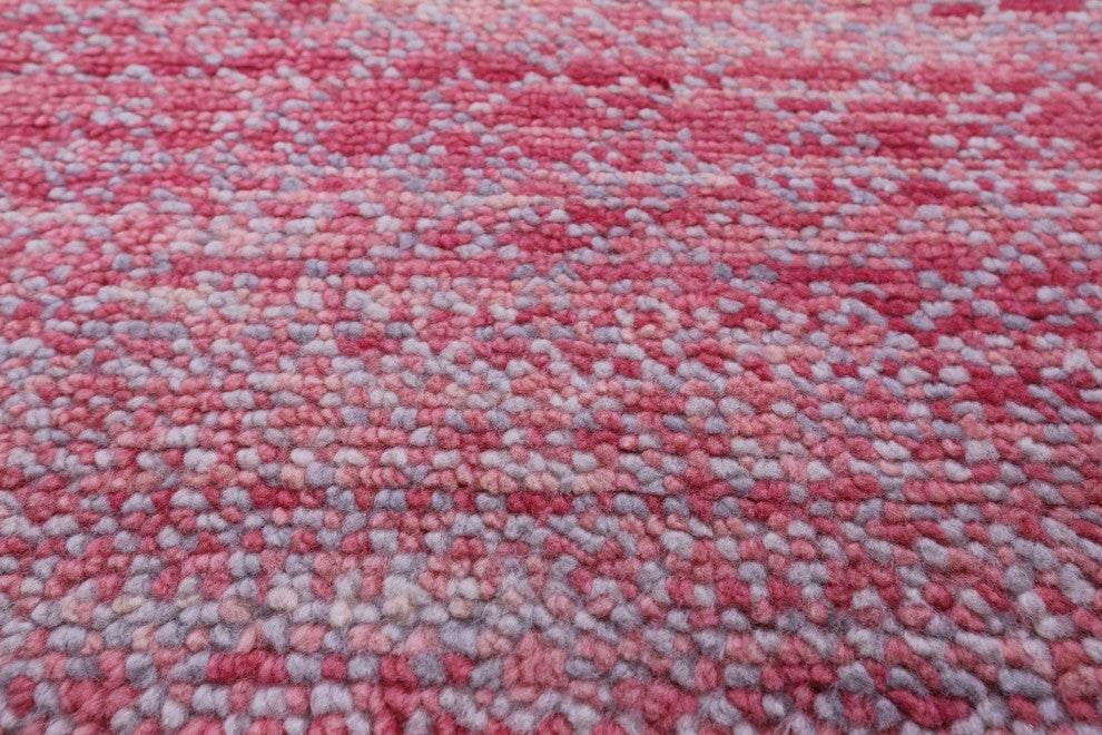 Savannah Grass Handmade Wool Rug 10' 0" X 14' 2" - Q13180