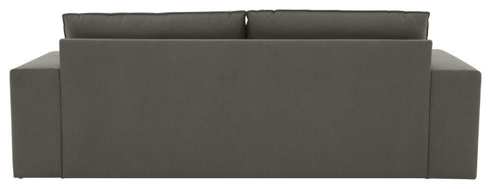 Maeve Slate Sofa