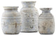 Hymachal Pot, 3-Piece Set