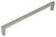 160mm Cosmopolitan Pull - Satin Nickel