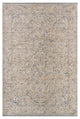Surya Rivaldo RVD-2307 Machine Woven Area Rug, Cream, 9'4" x 13'1"
