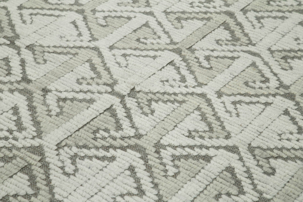Rug N Carpet - Handmade Unique 8' 0'' x 10' 0'' Moroccan Area Rug