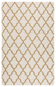Rizzy Home Swing Collection Rug, 3'x5'