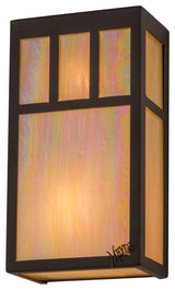7 Wide Lanier Wall Sconce