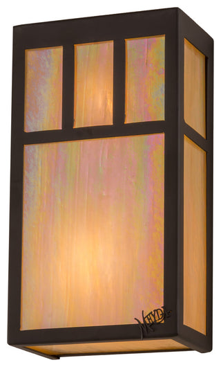 7 Wide Lanier Wall Sconce