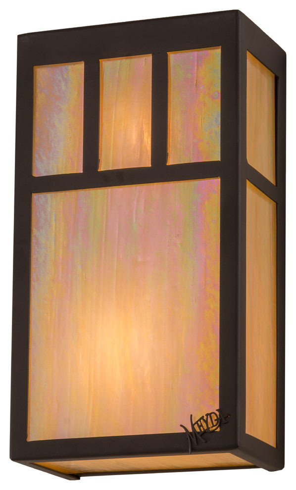 7 Wide Lanier Wall Sconce
