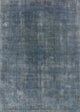 Ahgly Company Indoor Rectangle Mid-Century Modern Area Rugs, 7' x 9'