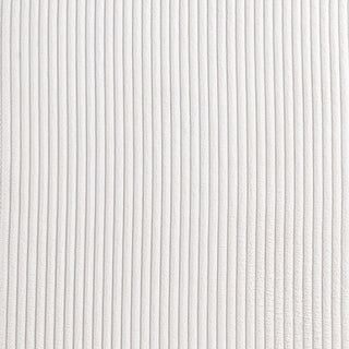 Benson Upholstered Dining Chair, Cream, Microsuede Corduroy