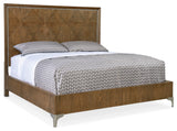 Chapman King Panel Bed