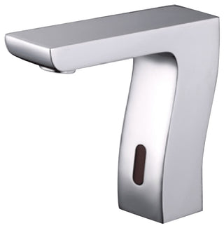 Bravat Trio Motion Sensor Faucets