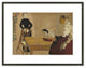The Conversation, 1891