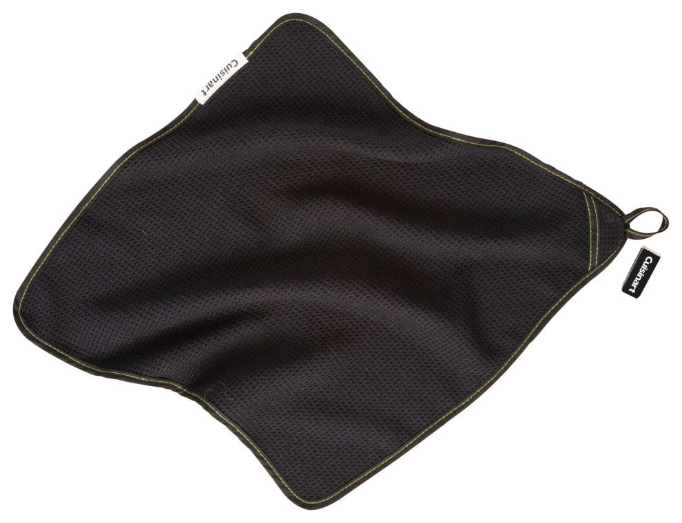 BBQ Apron, Towel Set