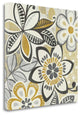 "Free Wheelin I" By Wild Apple Portfolio, Giclee Print on Gallery Wrap Canvas