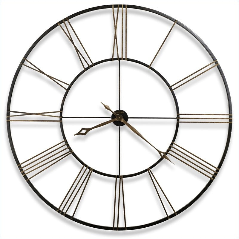 Howard Miller Postema Clock