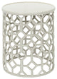 Surya Hale Hale-107 End Table 16"Hx14"Wx14"D