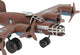 B-24 Plane Circa 1941