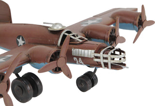 B-24 Plane Circa 1941