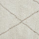 Allen 9'10" X 13'1" Ft Machine Tufted Indoor Rug