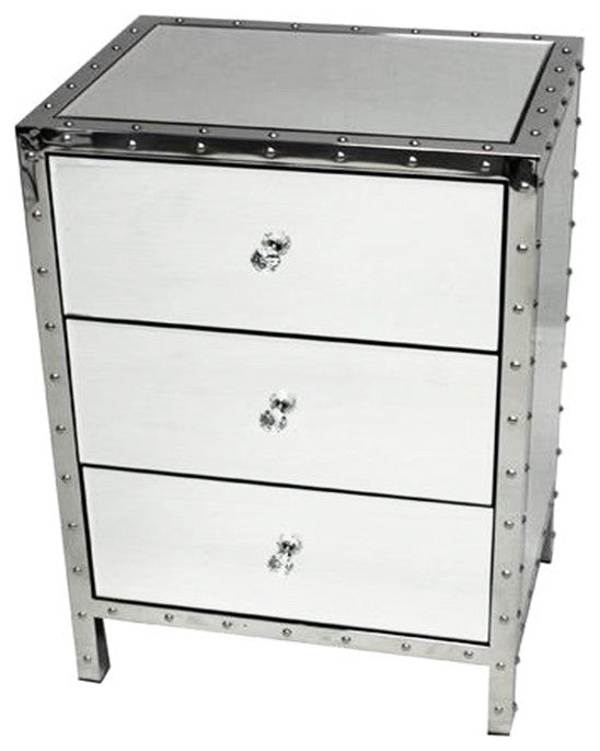 Sicom Nightstand