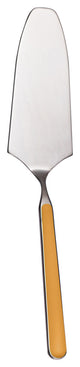 Fantasia Cake Server, Mustard