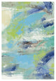 "River Whirlpool v2 II" Digital Paper Print by Silvia Vassileva, 34"x50"