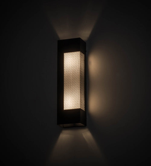 5W Redemption Wall Sconce