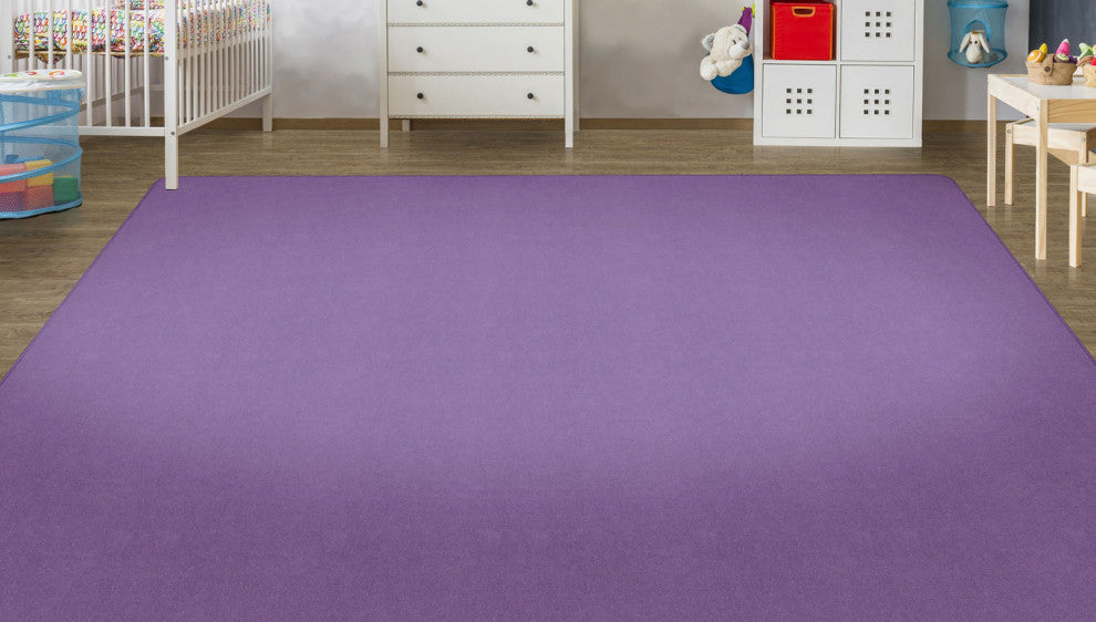 Flagship Carpets TS-70PP Amerisoft Purple