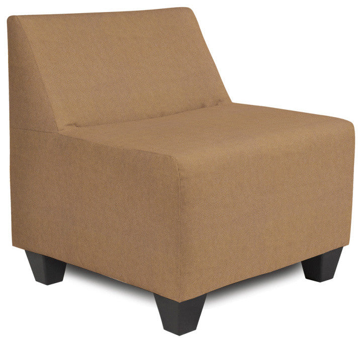 Howard Elliott Pod Chair Cover Avanti Bronze
