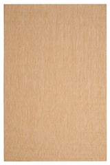 Courtyard Cy8022-03012, Natural/Cream, 5'3" X 7'7"