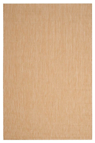 Courtyard Cy8022-03012, Natural/Cream, 5'3" X 7'7"