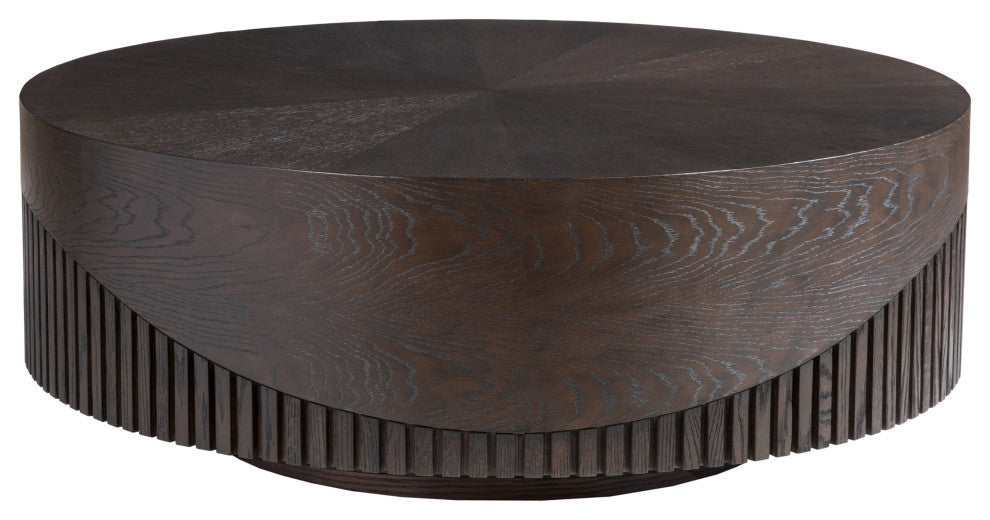 Nightfall Round Cocktail Table