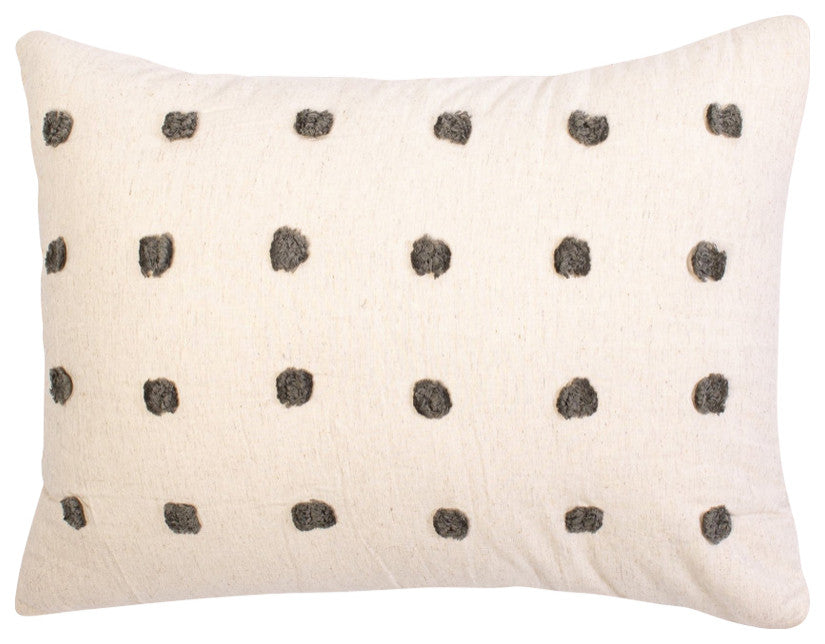 Astrid Quilt, Grey, Standard Shams