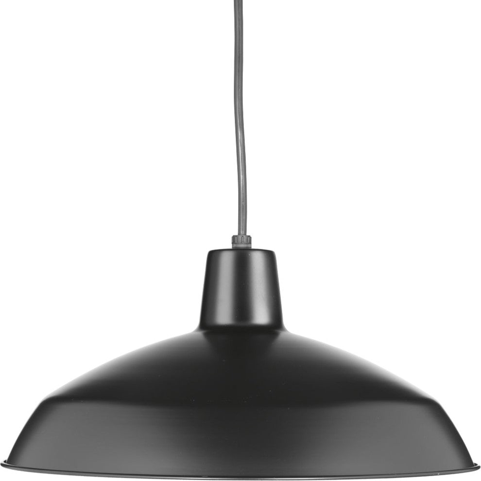 1-Light Pendant