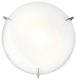 Zenon, 20662, Flush-Mount, Incandescent