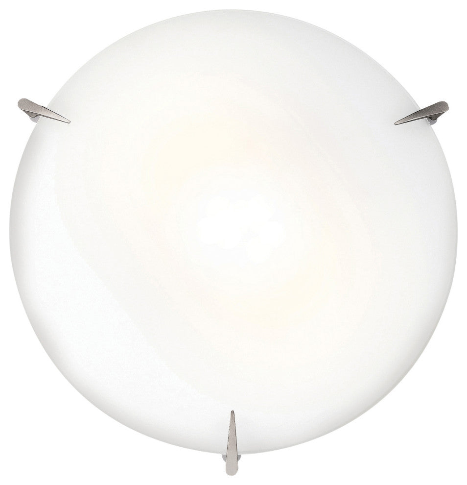Zenon, 20662, Flush-Mount, Incandescent