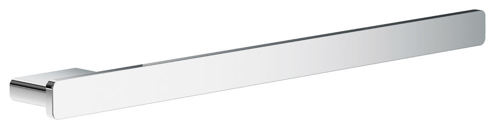 Decorative Hooks For The Home, Polished Chrome