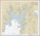 Cape Cod Canal, Giclee Reproduction Artwork