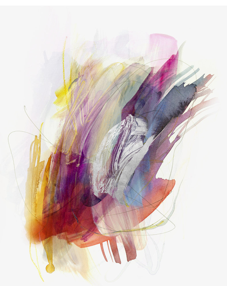 "Hoping V" Fine Art Piece