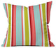 Caroline Okun Amagansett Outdoor Throw Pillow